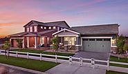 Morrison Ranch Living | Gilbert Community - Maracay Homes