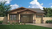 Hayes plan 3511, Artisan at Morrison Ranch- Maracay Homes
