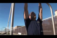 Pull-up (exercise)