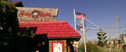 Jolly Roger Restaurant & Bar, Kill Devil Hills, NC