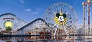 Anaheim Hotels near Disneyland | Jolly Roger Hotel in Anaheim Disneyland Hotel near Disneyland Resort and Anaheim Con...