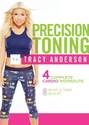 Tracy Anderson Precision Toning Review