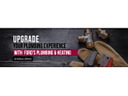 Ford Plumbing & Heating- A Reliable Plumbing Contractor Los Angeles
