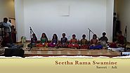 03 - Seetha Rama Swamine