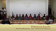 07 - Pahimam Janaki