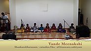 09 - Vande Meenakshi