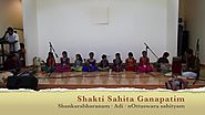 11 - Shakti Sahita Ganapatim