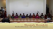 12 - Shyamale Meenakshi