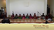 13 - Shivam Bhaje