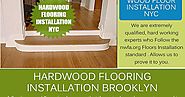 Hardwood Floor NY