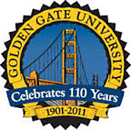 Golden Gate University