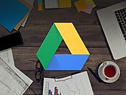 Become a Google Drive power user with these 20 tips and tricks