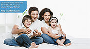 Guide To Family Health Insurance in India