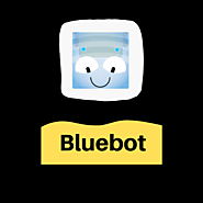 Mission Bluebot