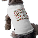 Christmas Pet Clothing, Christmas Pet T-Shirts