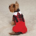Christmas Outfits for Dogs by Joan4 on Indulgy.com