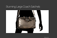 Coach Legacy Large Satchel What You Need To Know Before You Purchase