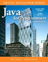 Java™ for Programmers (2nd Edition) (Deitel Developer)