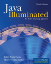 Java Illuminated: An Active Learning Approach, Third Edition