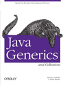 Java Generics and Collections: Naftalin, Philip Wadler: 9780596527754: Amazon.com: Books