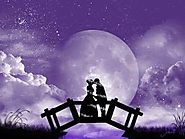 Simple and Easy Full Moon Love Spells in Hours for Love Back