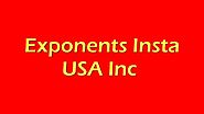 Exponents Insta USA Inc