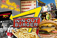 Why In-N-Out Burger won't expand to the East Coast