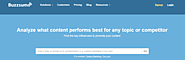 Buzzsumo