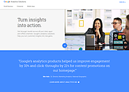 Google Analytics