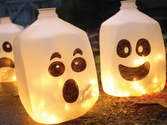 Cheap Halloween Decorations: 9 Easy Homemade Ideas | Reader's Digest