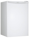 Danby 4.3 Cu. Ft. Designer Compact Refrigerator - White