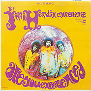 Are You Experienced? US Version (Jimi Hendrix Experience)