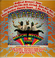 Magical Mystery Tour (The Beatles)