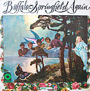 Buffalo Springfield Again (Buffalo Springfield)