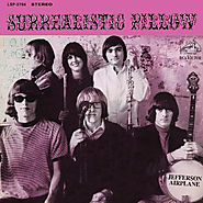 Surrealistic Pillow (Jefferson Airplane)