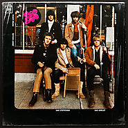 Moby Grape (Moby Grape)