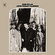 John Wesley Harding (Bob Dylan)