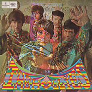 Evolution (The Hollies)