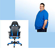 Big & Tall Gaming Chairs