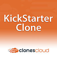 Kickstarter Clone | Fundraising Software