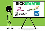 Top 2 Crowdfunding Platform to Consider While Starting up Crowdfunding Business