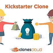 Why a Kickstarter Clone Script makes it Possible for Crowdfunding Website Users to Lead in the Online Market? « Kicks...