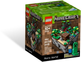 LEGO Minecraft (Original) 21102