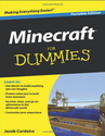Minecraft For Dummies (For Dummies (Computers)): Jacob Cordeiro: 9781118537145: Amazon.com: Books