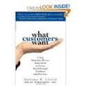 What customer need is your product/service addressing?