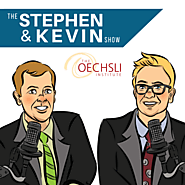 The Stephen and Kevin Oechili