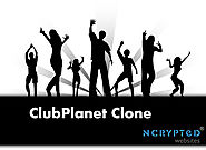 ClubPlanet Clone - Only2Clicks