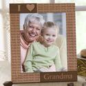 Gifts for First Time Grandmothers