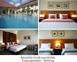 Voucher Hotel Belitung