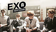 EXO next door
